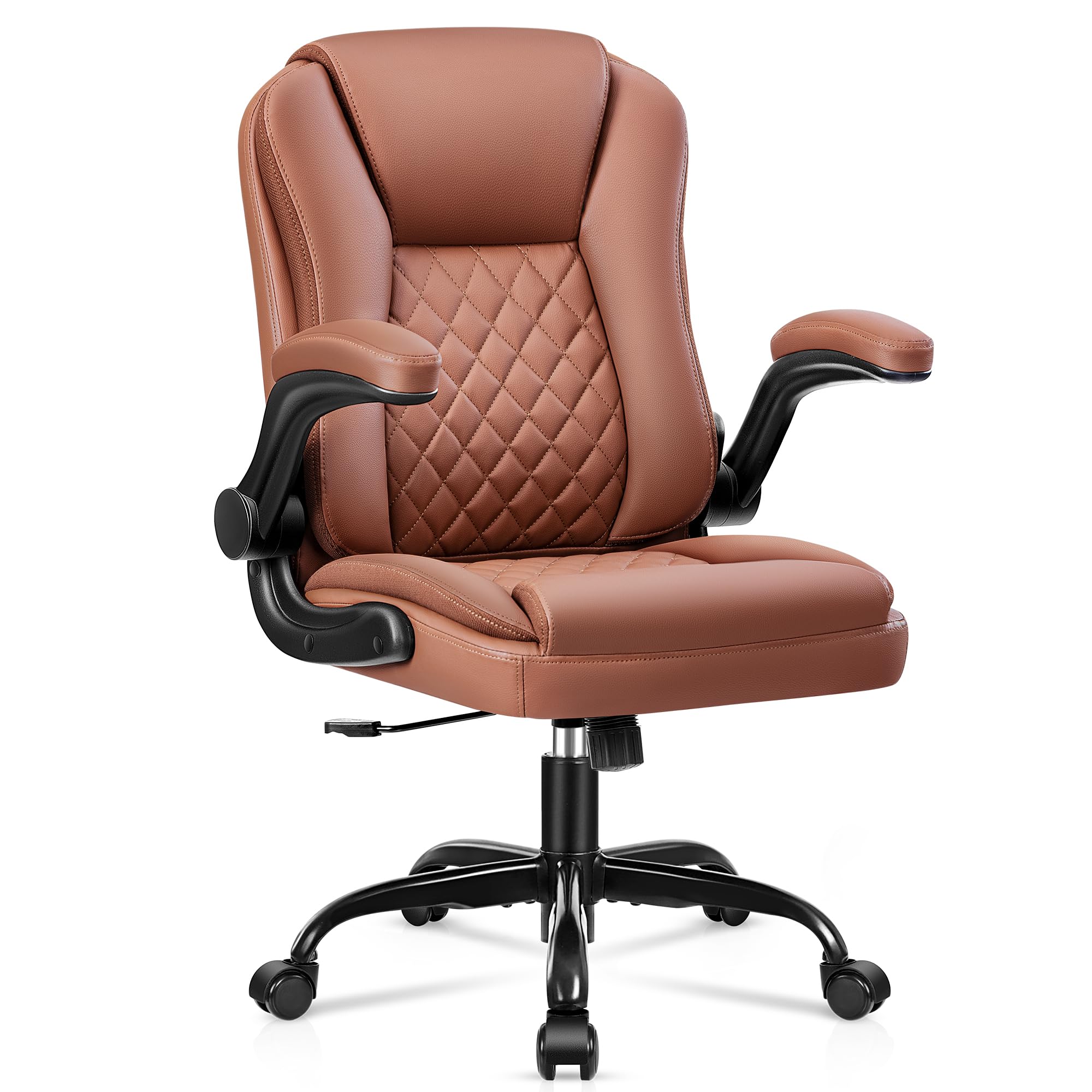 Amazon.com: Brick Attic Executive Office Chair, Modern Style