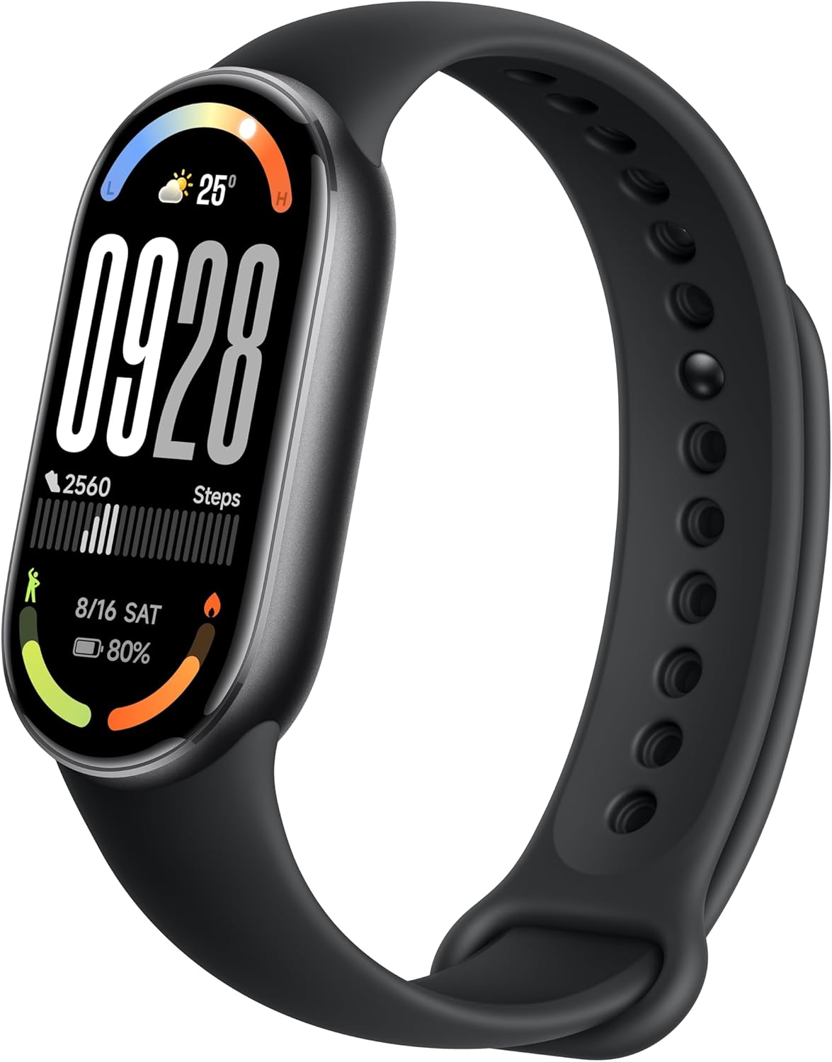 Xiaomi Smartband 10 AMOLED