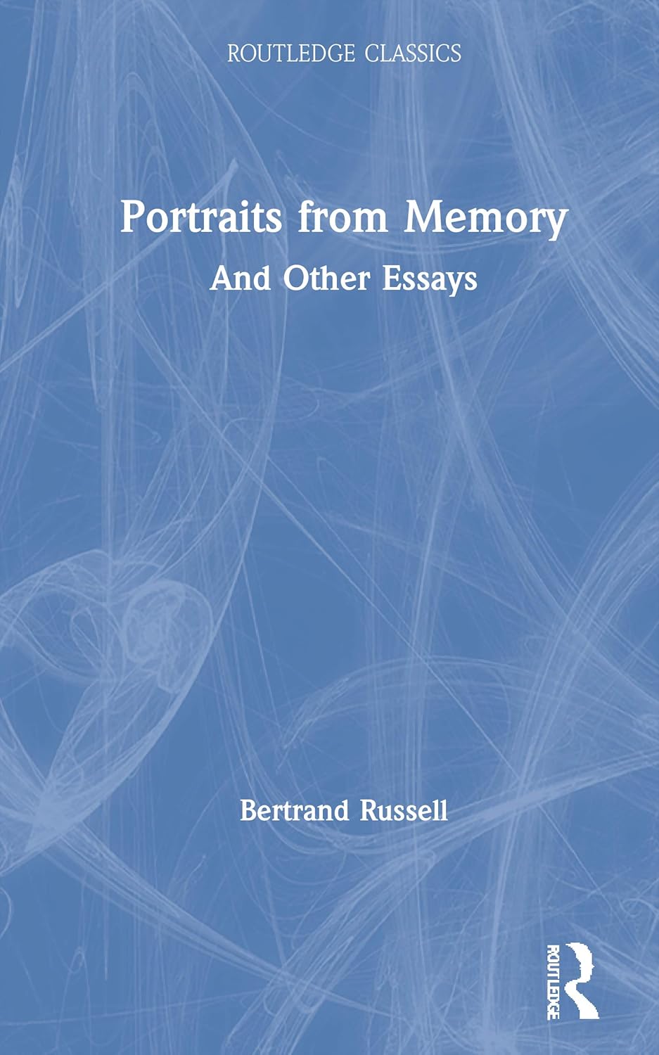 Portraits from Memory (Routledge Classics)