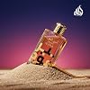 Lattafa Ameer Al Oud Intense Oud para Unisex Eau de Parfum en Spray, 3.4 Onzas 6