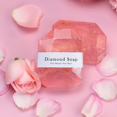 Miniatura 4 de Regalos de cumpleaños para mujeres, caja de regalo relajante de spa, cesta para su madre, hermana, mejor amiga, juego de baño único de feliz