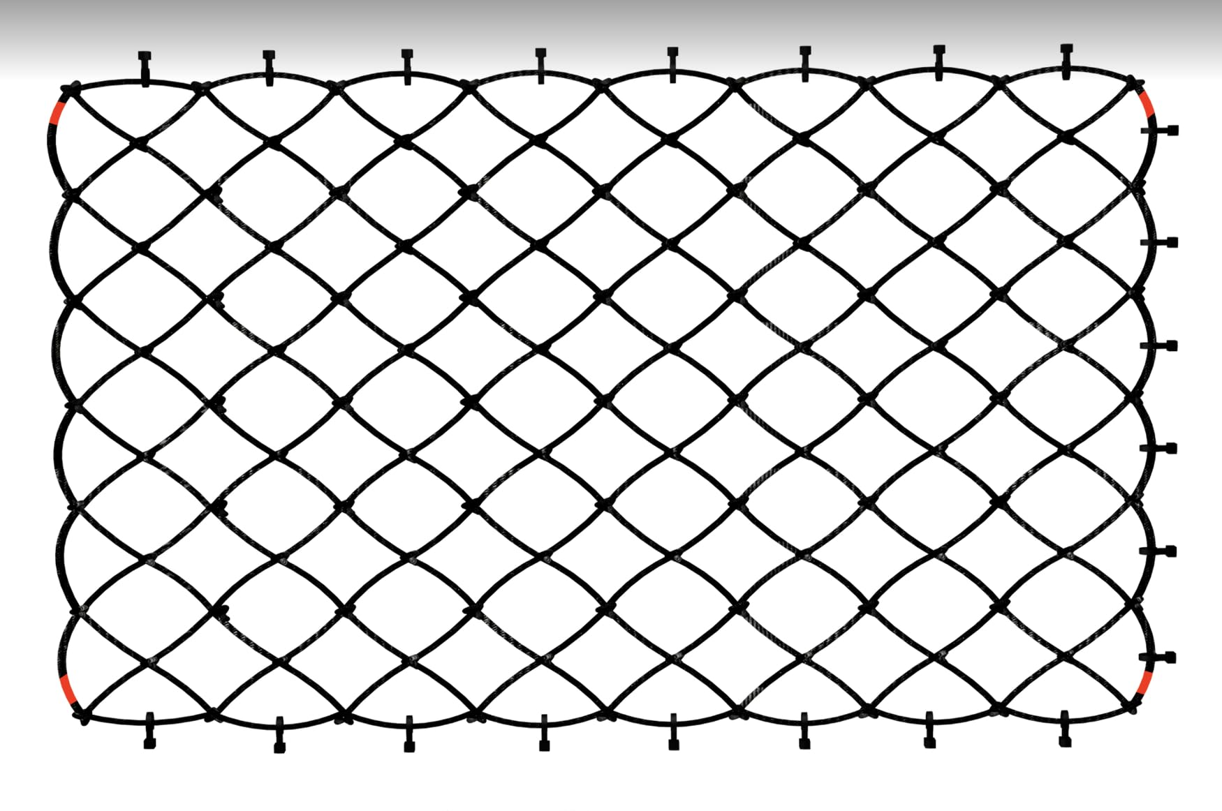 TACONETS Titan Cargo Net