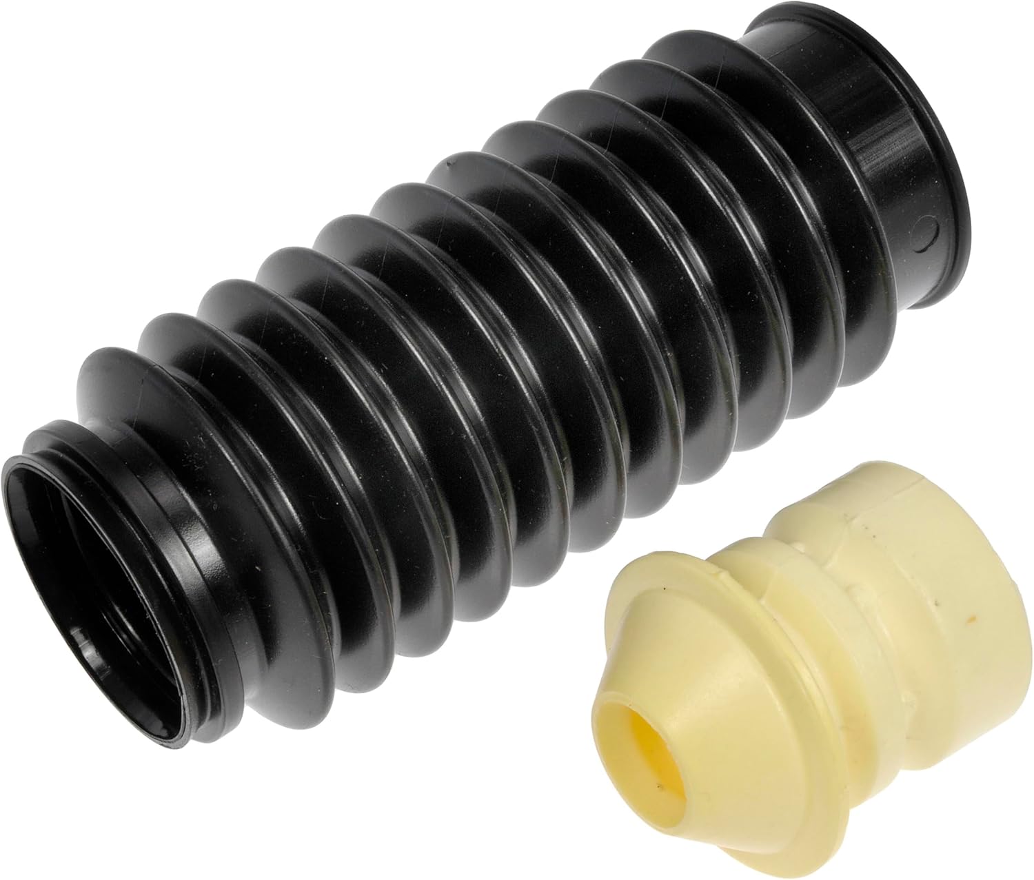 Dorman 540-206 Suspension Strut Bellows Compatible with Select Models