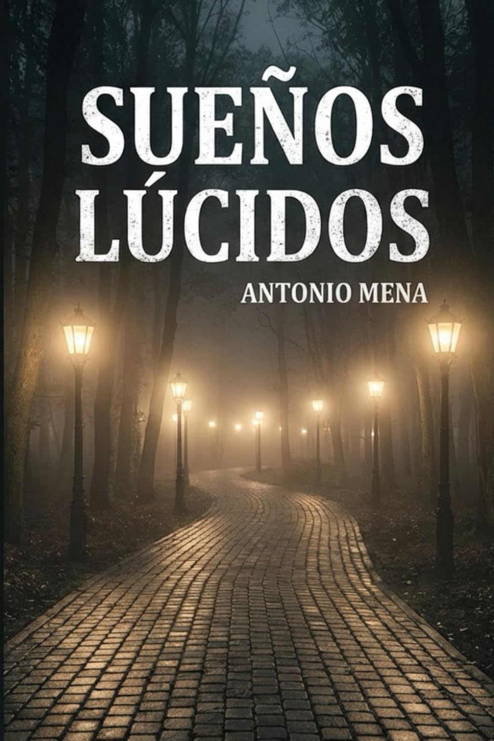 Sueños lúcidos