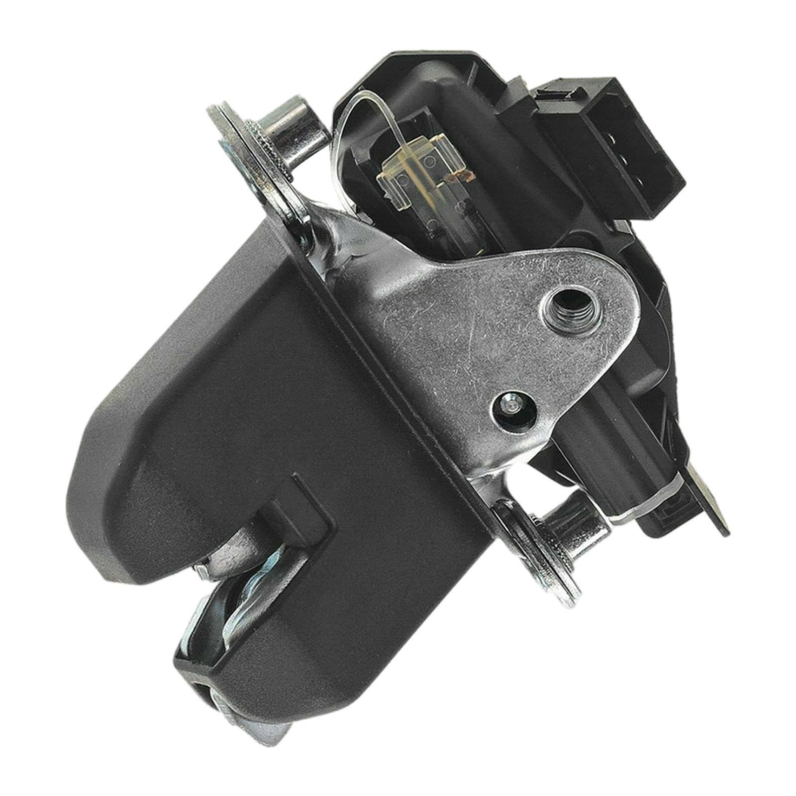 Chiusura automatica bagagliaio Per Skoda Per Fabia Per Roomster 2007-2015 Serratura portellone posteriore Attuatore 5J0827501A