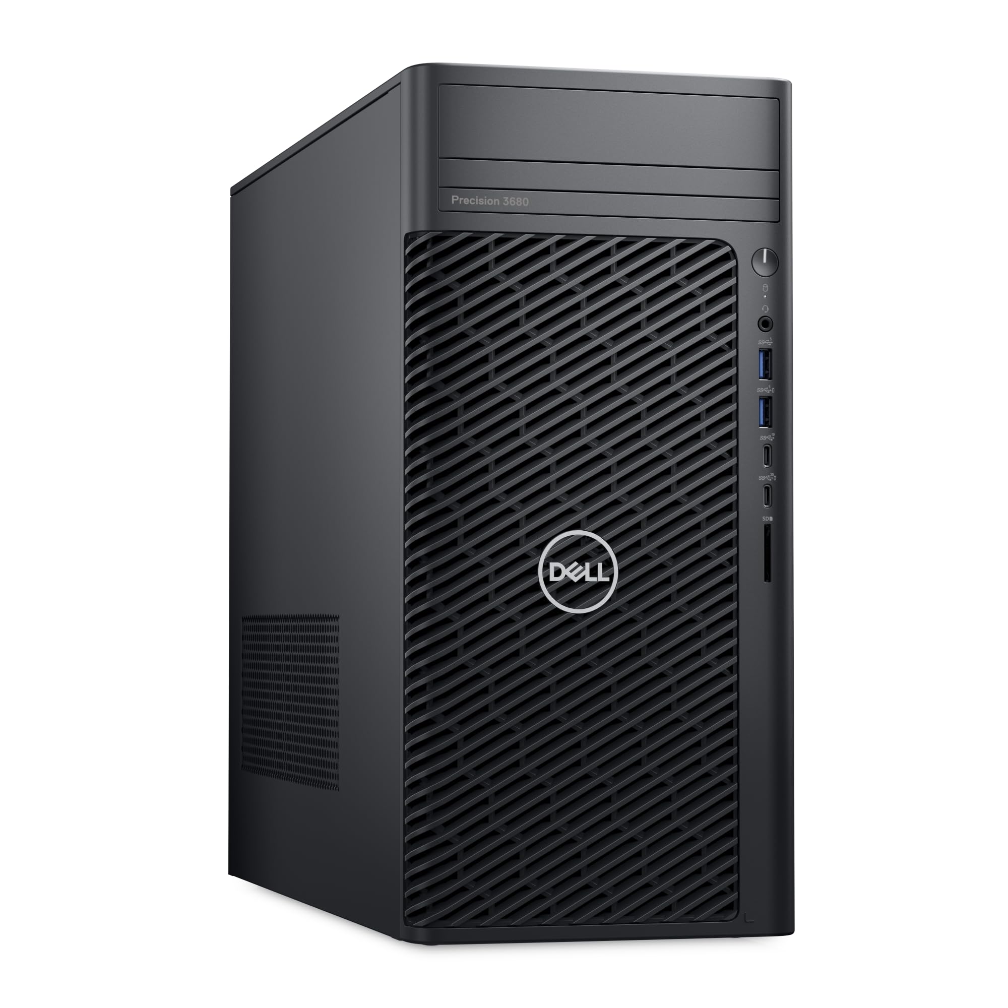 Amazon.com: Dell Precision 3680 Intel Core™ i7 i7-14700 32 Go DDR5