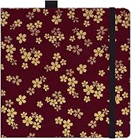 Vista 1 de Cuadrado de 8.2 x 8.2 pulgadas, 165gsm, diario de pintura para lápices de colores, tapa dura, 128 páginas