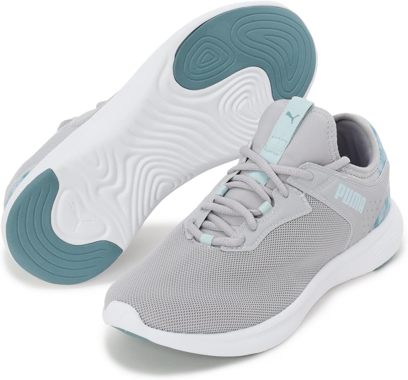 Puma Womens Softride バイタル 2 フェム Mu Gr 313767