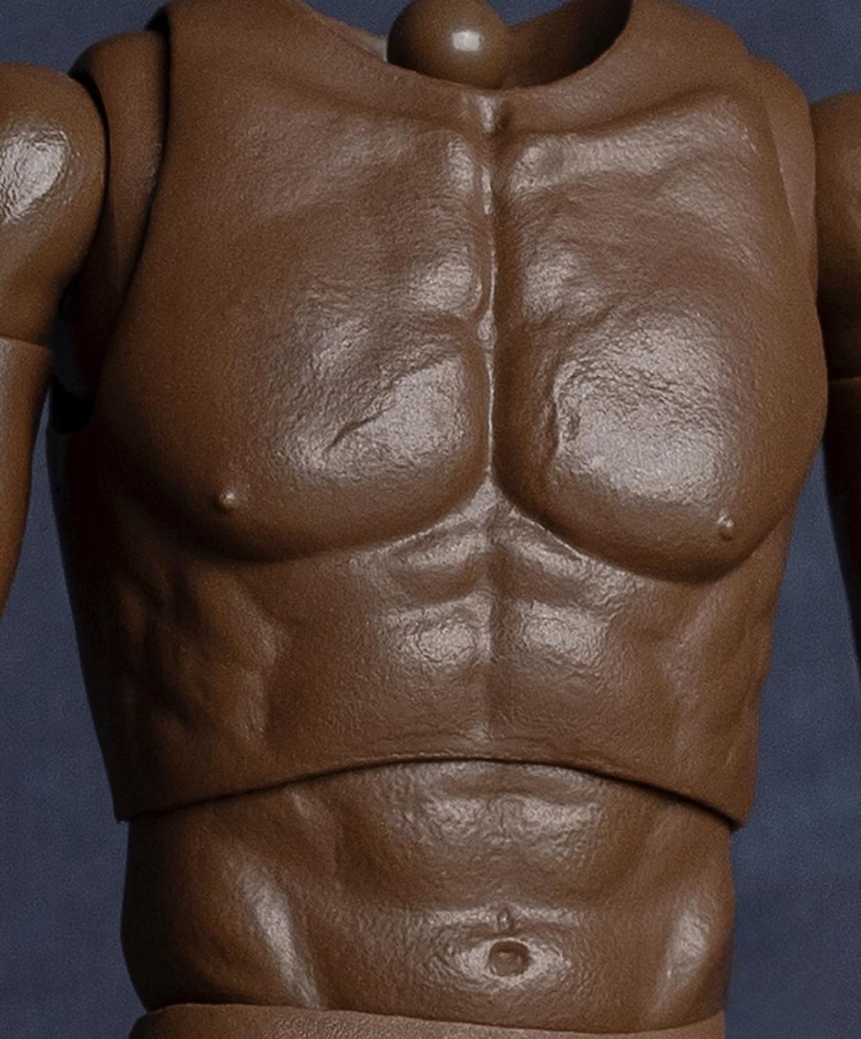 Amazon.co.jp: HiPlay WorldBox 1/6 男性 フィギュア ボディ 黒肌 高
