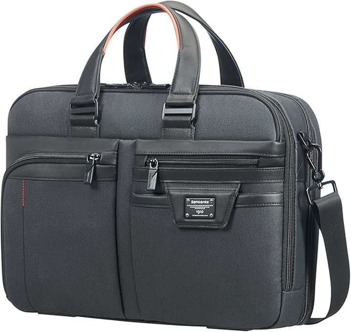 samsonite zenith dlx