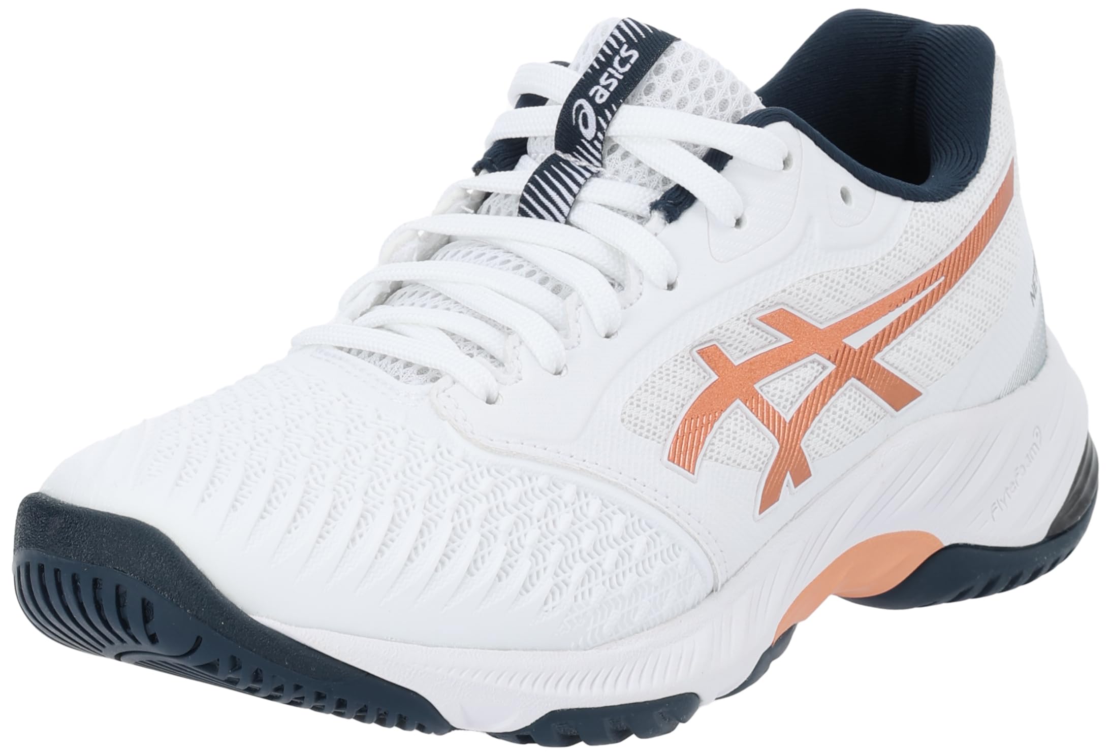 asics(アシックス) メンズ NETBURNER BALLISTIC FF 3バレーボールシューズ