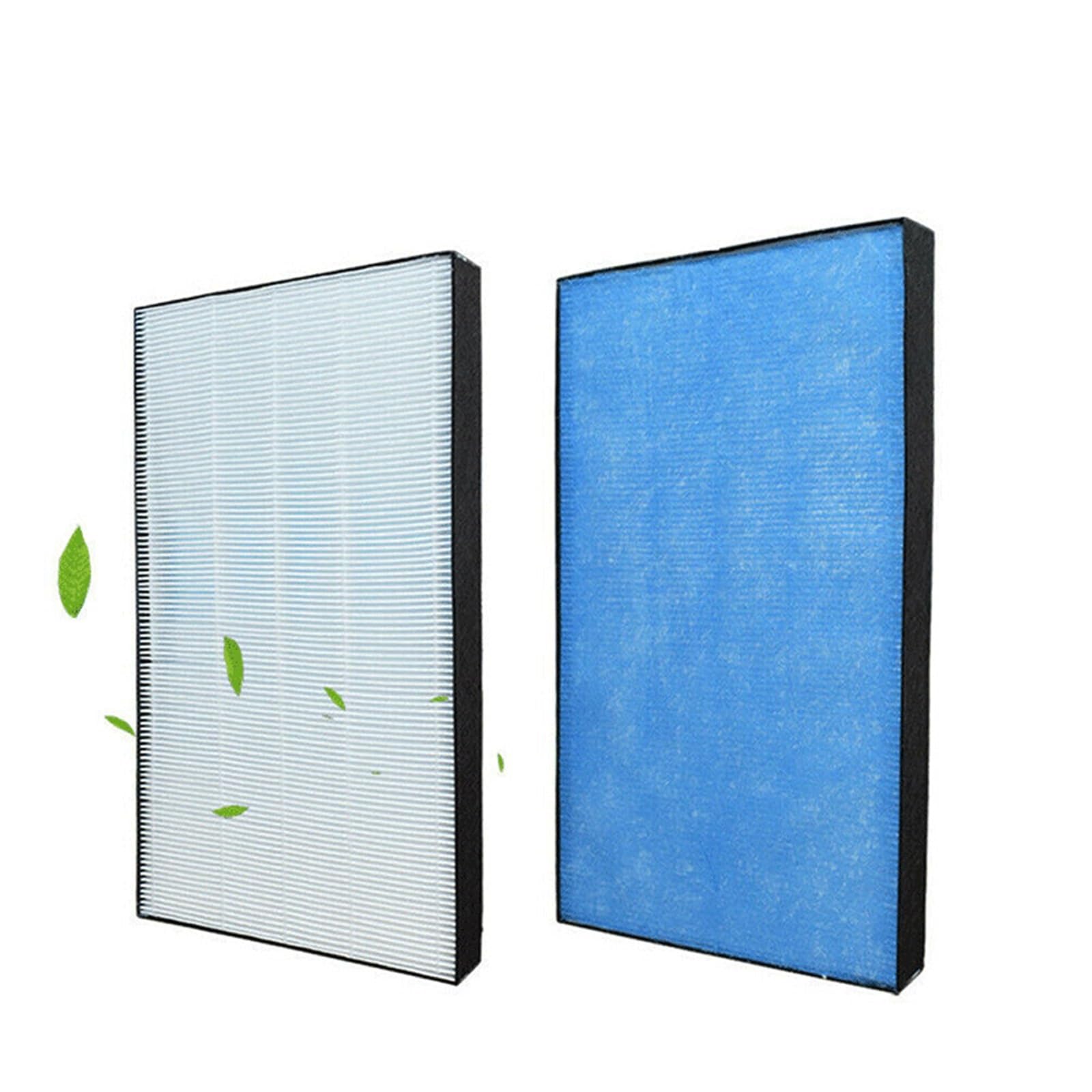 Remplacement De Cartouche Filtrante For Purificateur D'air, Compatible For DAIKIN KAFP085A4(2pcs b)