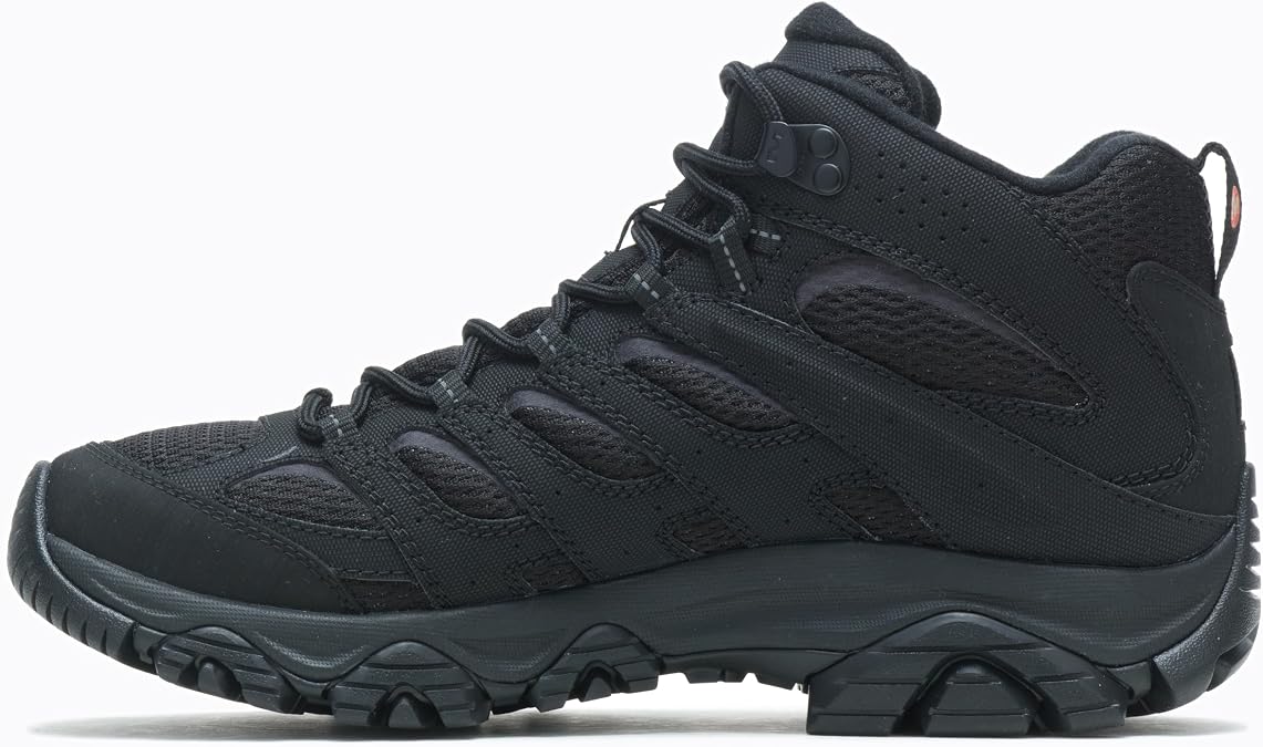 Merrell Moab 3 Syn Mid GTX Men's Hiking Boots