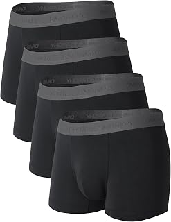 David Archy Underwear Bamboo Breathable