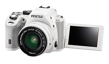 pentax k-s2 通電OK ジャンク pentax k-s2 通電OK ジャンク