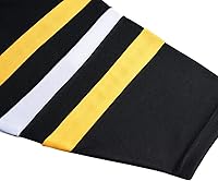 Vista 4 de EALER H900 Series Ice Hockey League Team Color Blank Practice Jersey