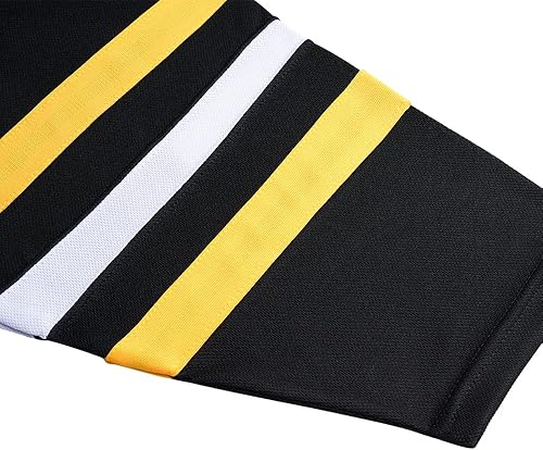 Miniatura 4 de EALER H900 Series Ice Hockey League Team Color Blank Practice Jersey