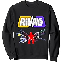 Rivals Sweatshirt