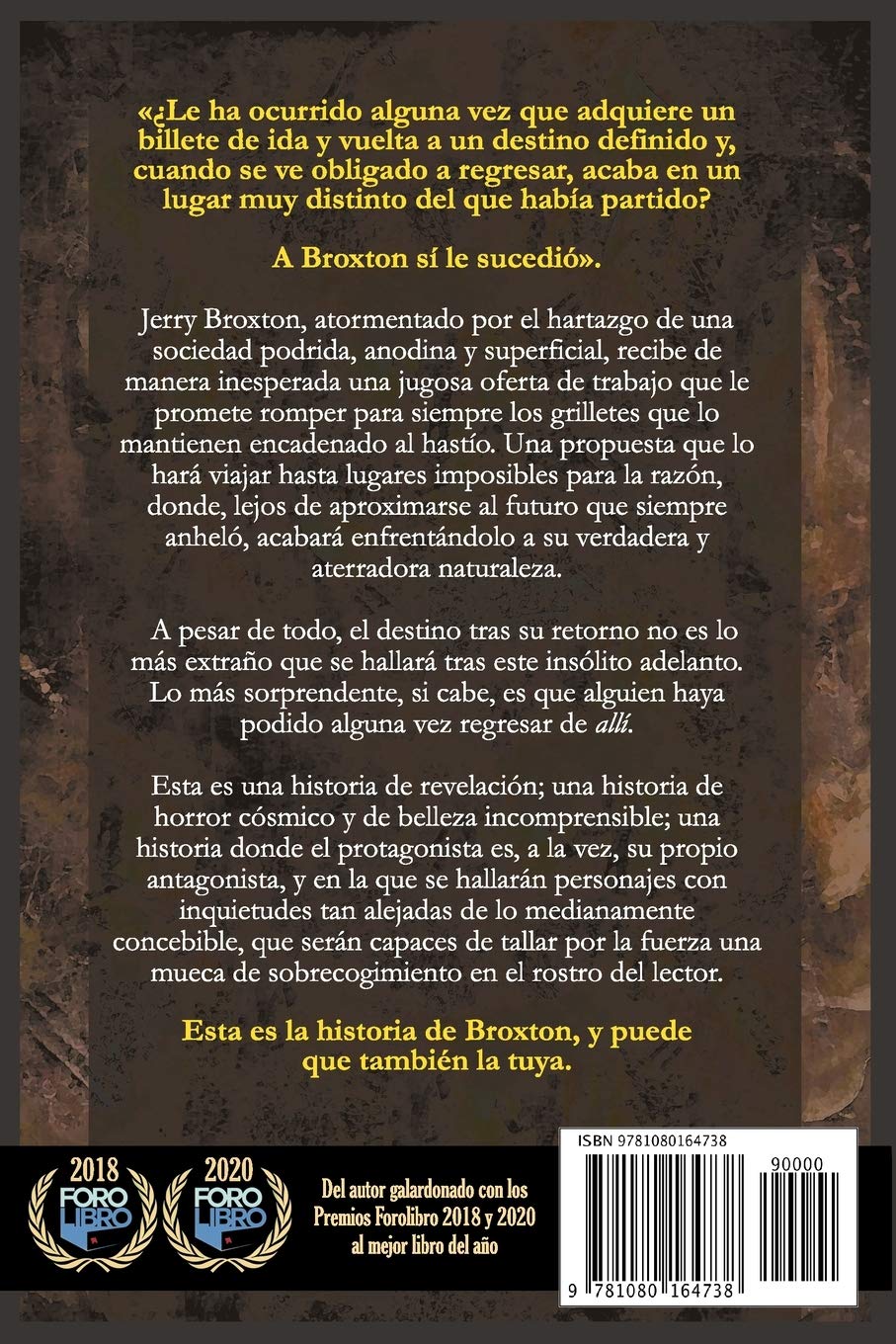 Mal nacido (CICLO DEL DIOS DE LA CARNE®) (Spanish Edition)