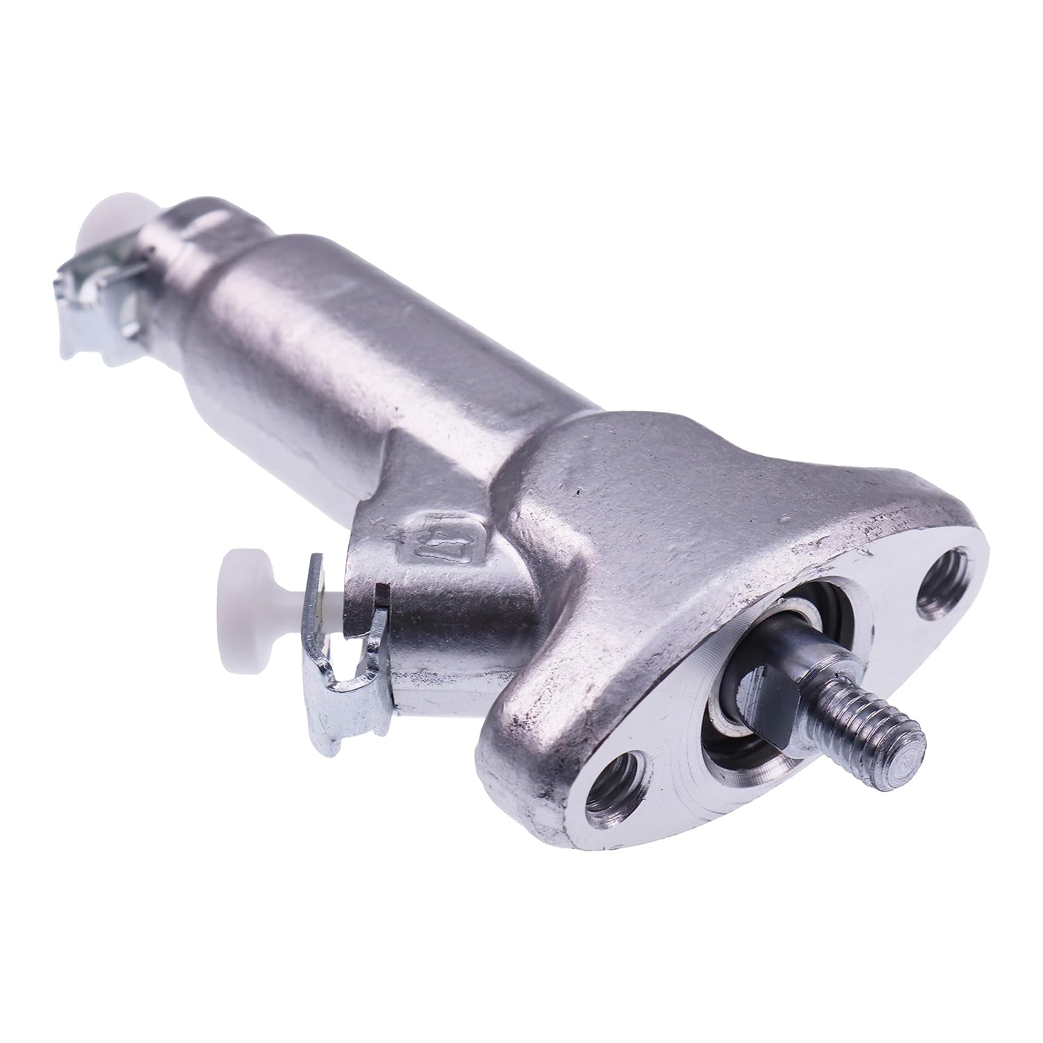 JEENDA Hydraulic Convertible Top Cylinder 1298001672, 129-800-16-72 A1298001672 Compatible with Mercedes-Benz CLK320, SL500, SL600, 300CE, 300SL, 500SL, CLK430, SL320 1990-2003