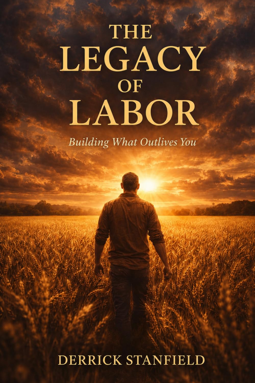 The Legacy Of Labor: Building What Outlives You