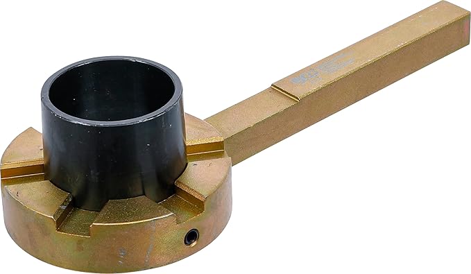 BGS 9066 | Herramienta para bloqueo de la polea para BMW