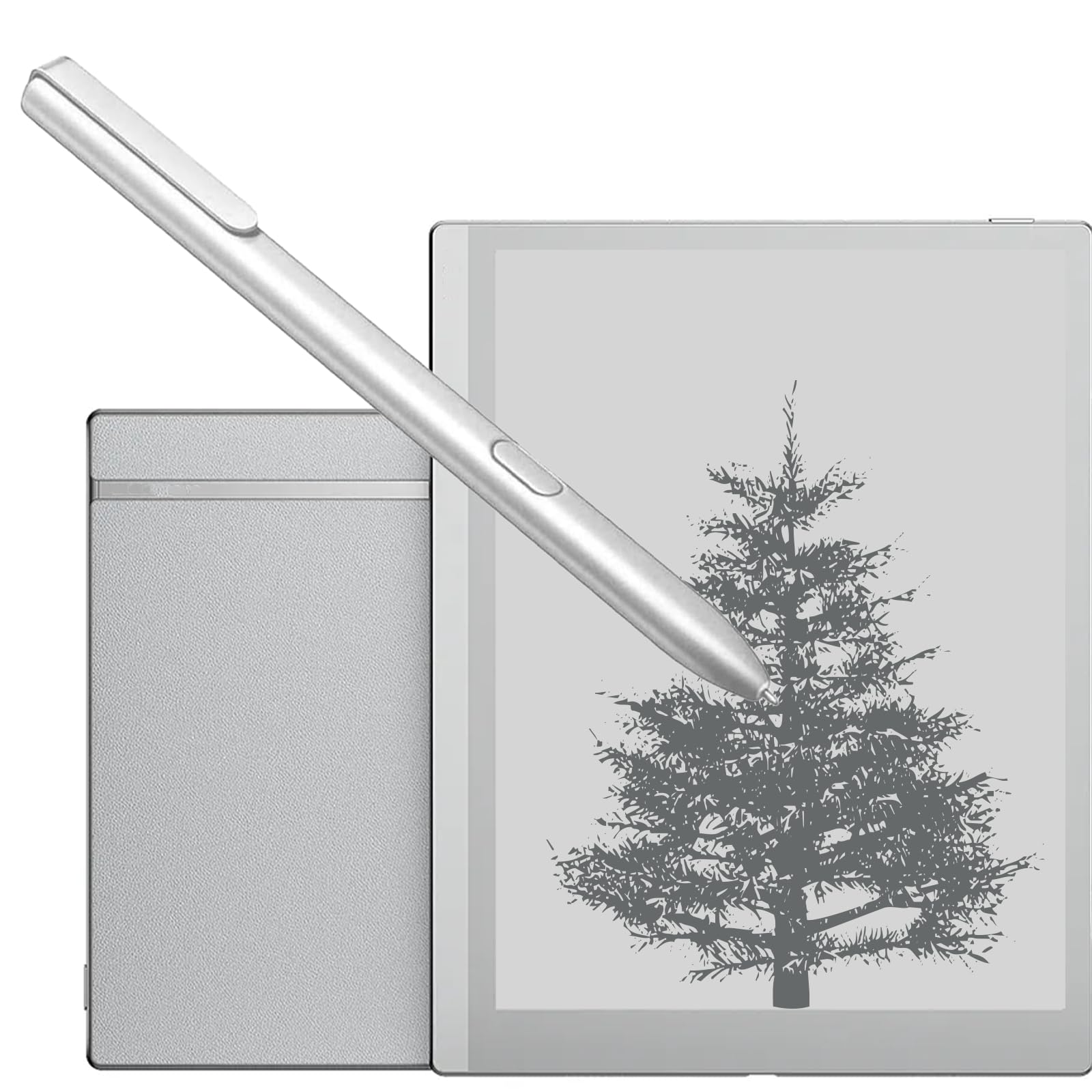 Amazon.co.jp: BOOXタブレット用スタイラスペン Go 10.3 ePaper Pen