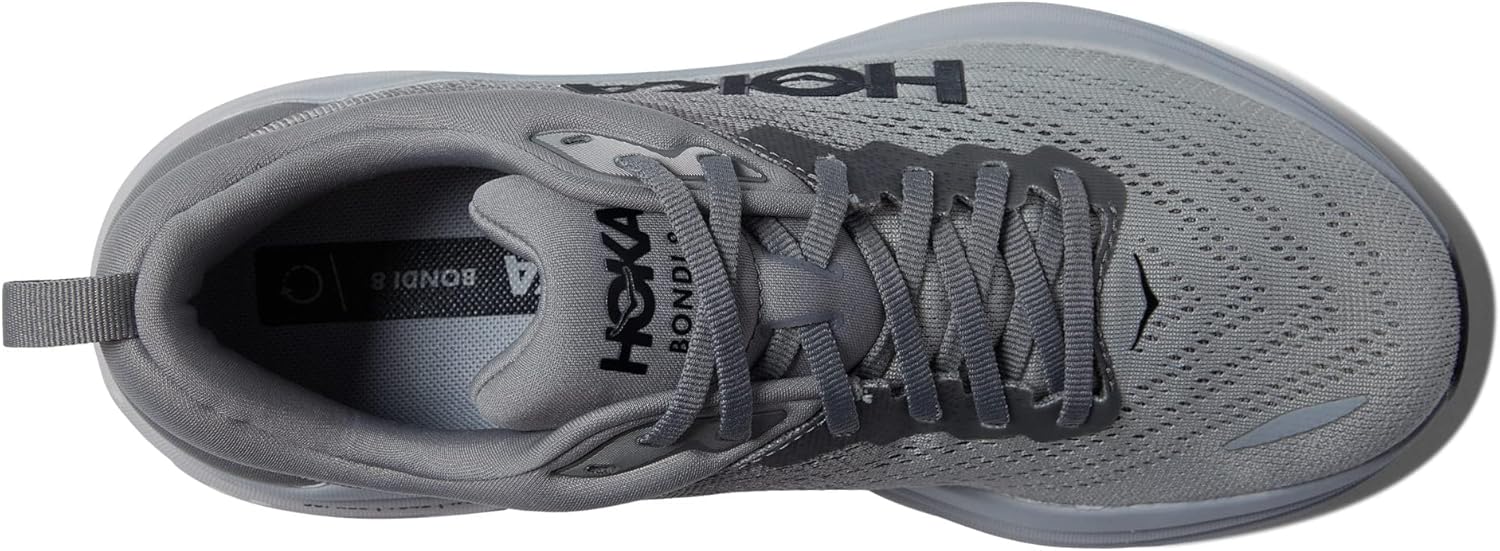 Hoka Mens Bondi 8