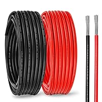 Vista 13 de Cable marino de 6 calibres de cobre estañado para barcos, cable de cobre libre de oxígeno OFC estándar de EE. UU. para altavoces de automóviles