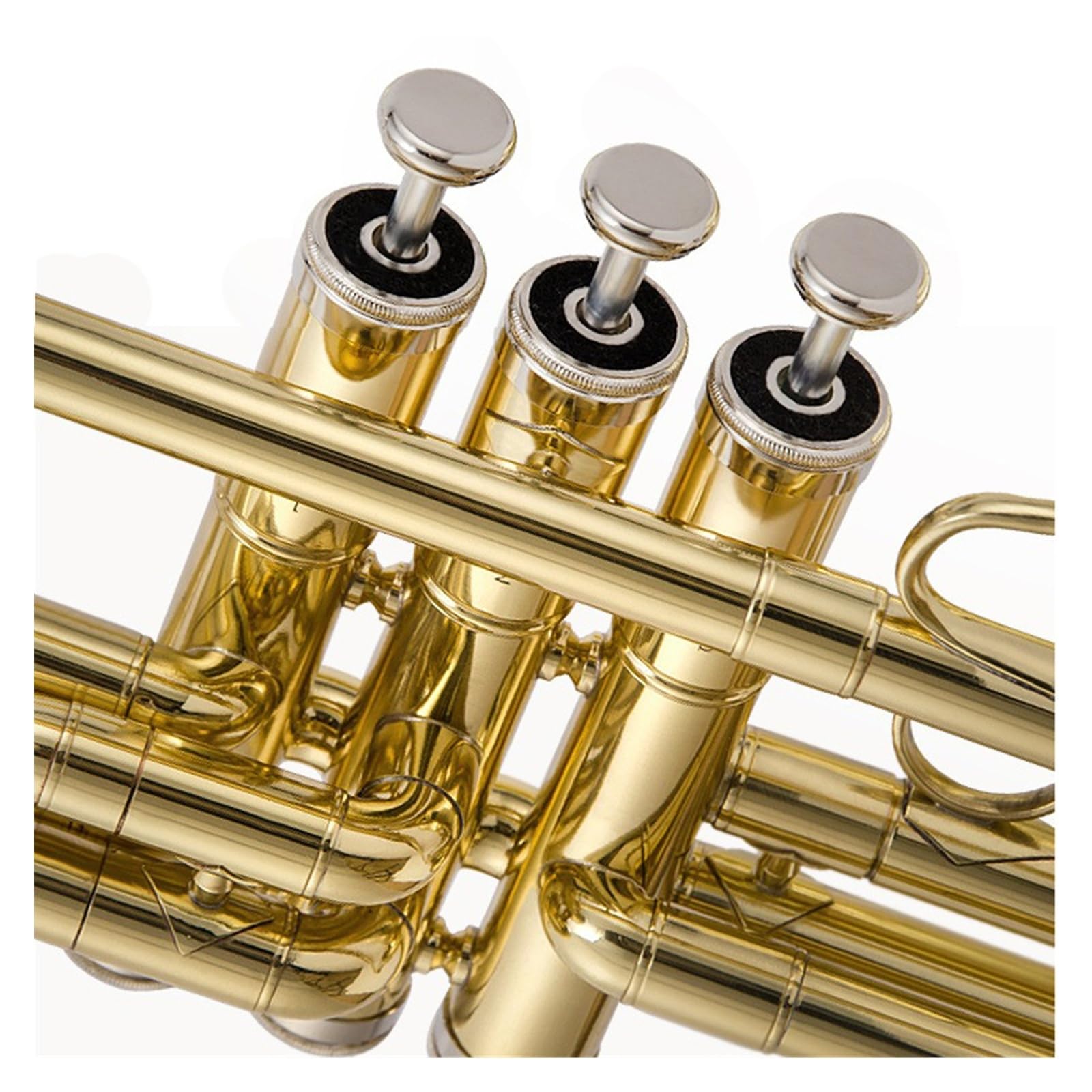 Puzon Puzon B dur profesjonalny instrument dla dorosłych