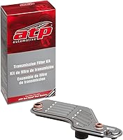 Vista 1 de ATP Kit de filtro de transmisión automática B-212