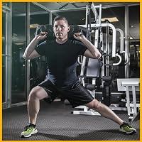 Taeku Állítható Erőedzés Sandbag 6 Fogantyúval Funkcionális Edzéshez 6