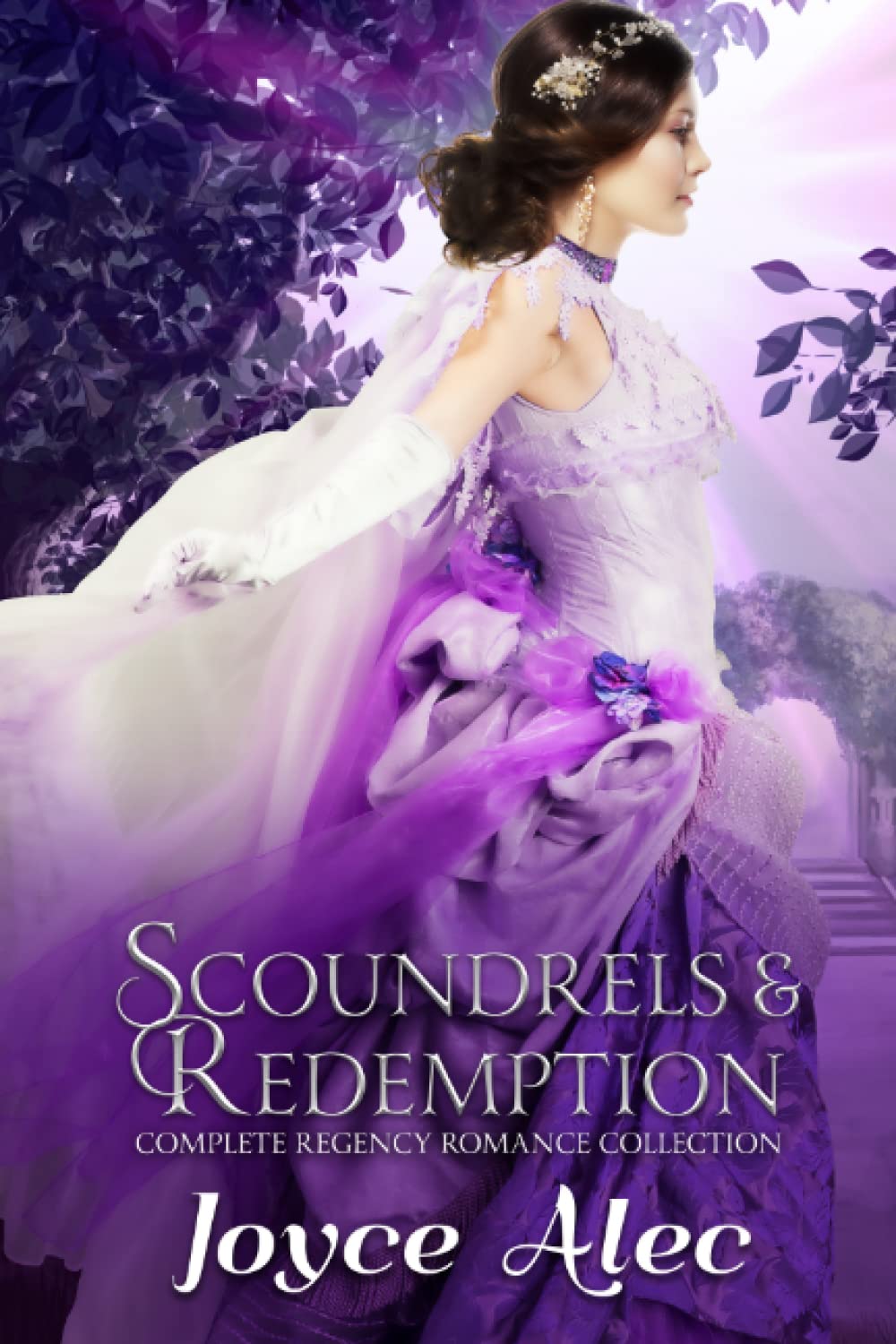 Scoundrels and Redemption: Complete Regency Romance Collection