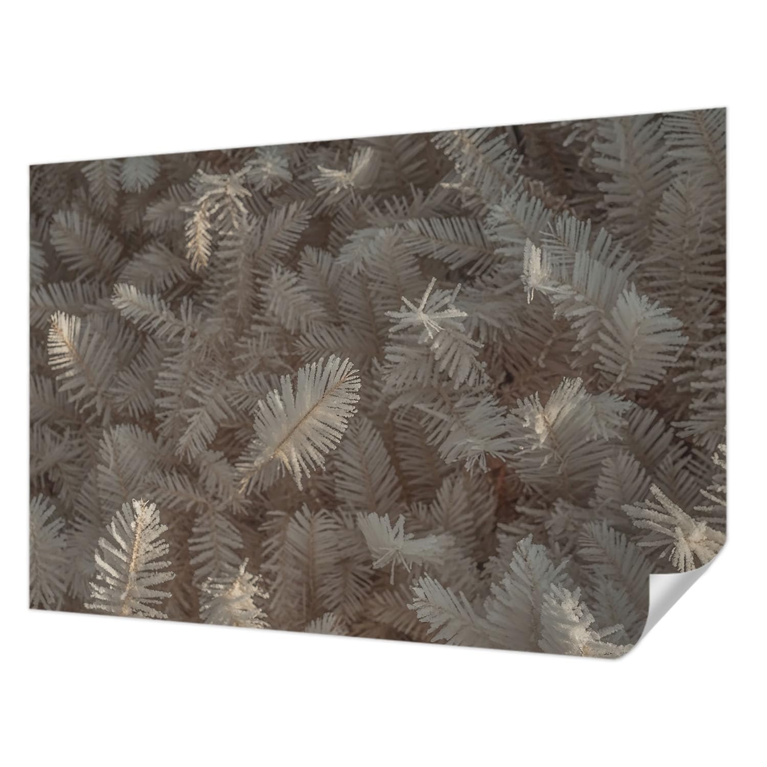 Papier peint adhésif moderne 152x104 cm décoration murale chambre décoration intérieure Tulup