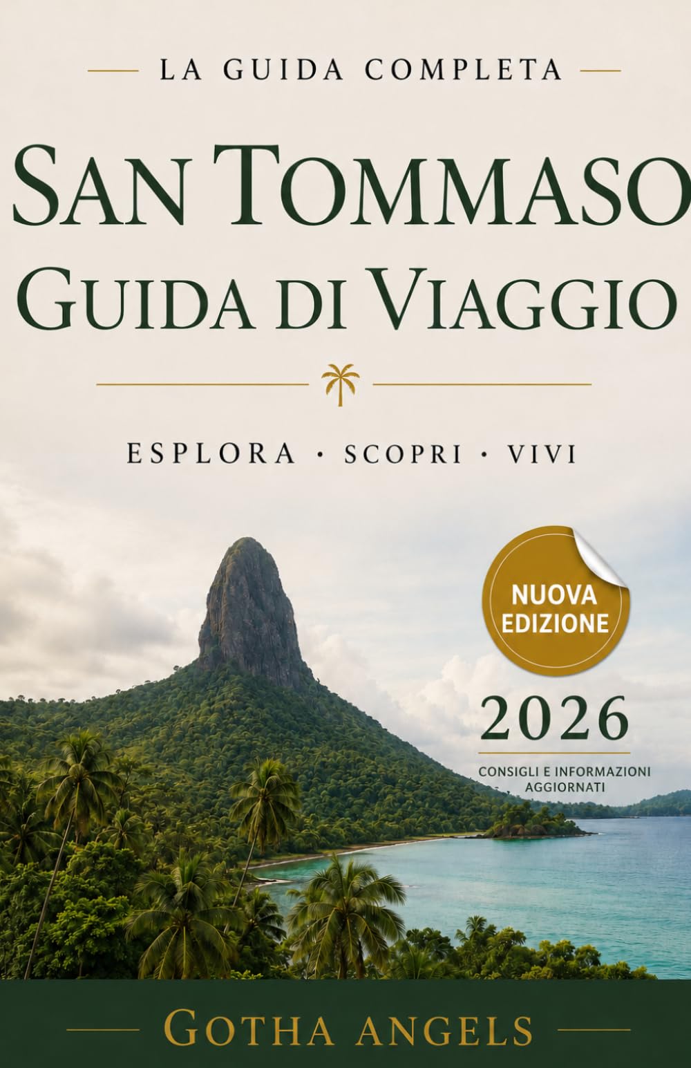 San Tommaso Guida di viaggio 2026