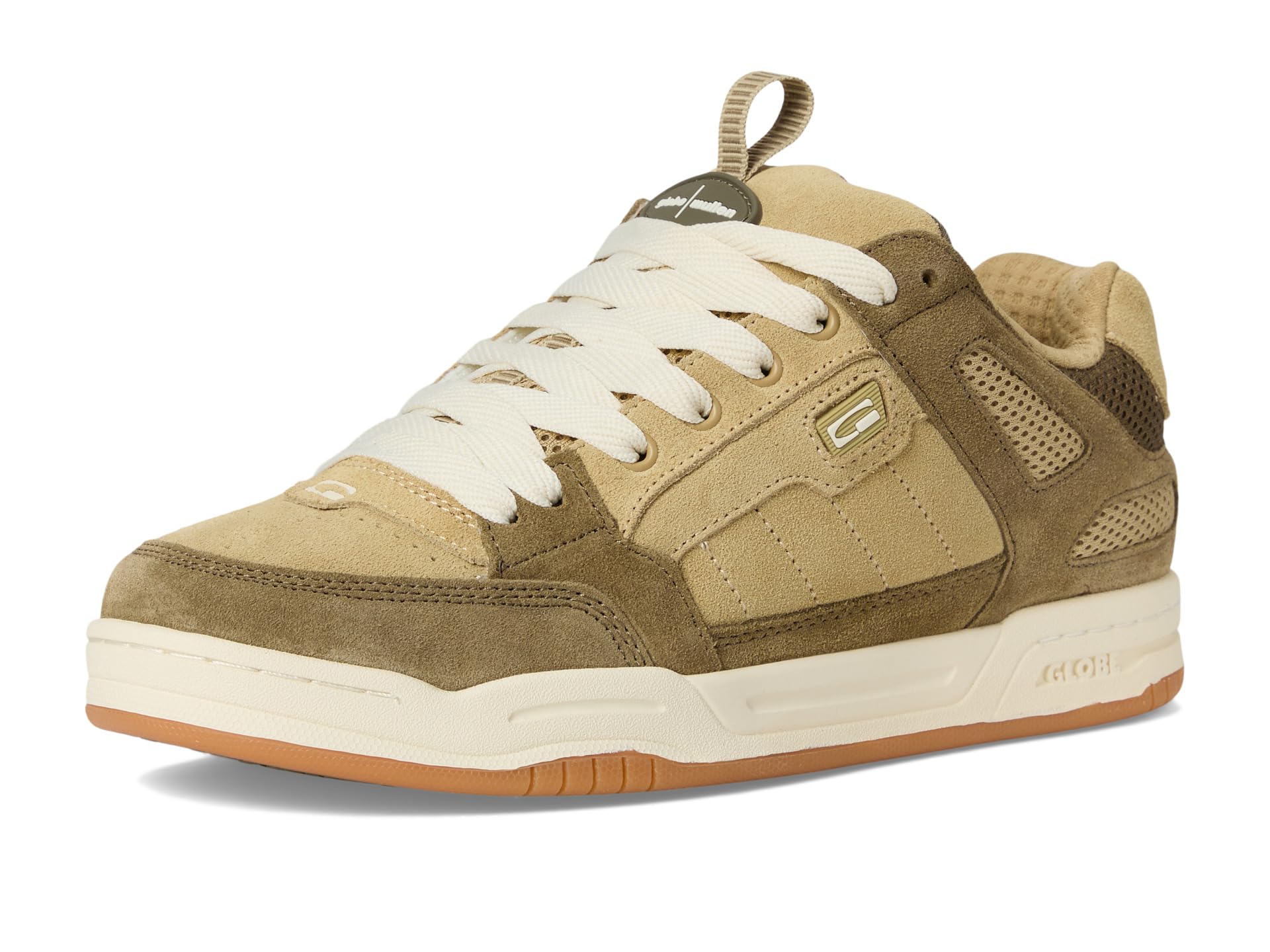 Globe Herren Tilt Prime Skateschuh