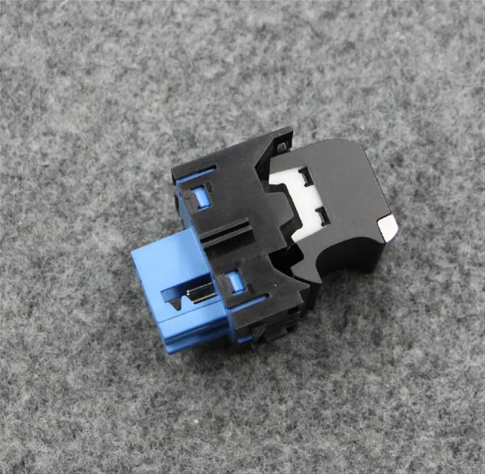 Compatible Avec Peugeot 4008 5008 508L Commutateur De Frein À Main Électronique De Voiture Bouton De Stationnement De Commutateur P De Stationnement Interrupteur Frein Main