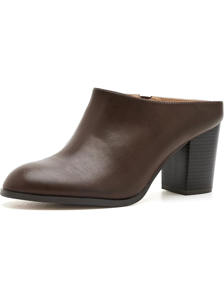 Brown Journee Collection Kendra