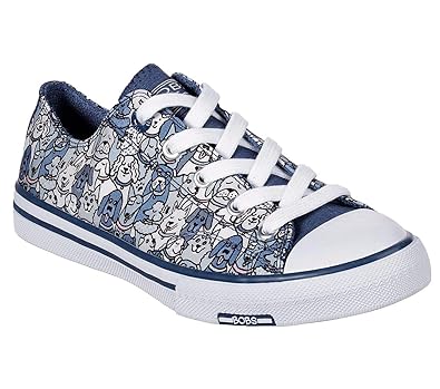 bobs utopia dandy dogs sneaker
