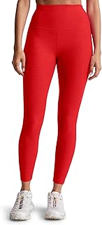 Beyond Yoga Women's Spacedye Caught in The Midi HW Leggings