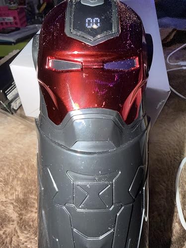 Review Image by Shiny Wally