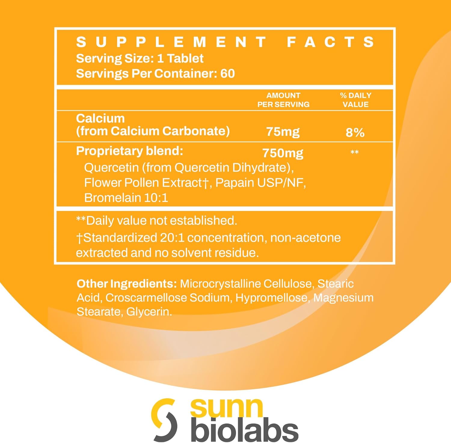 Urolo-Q Extra-Strength Prostate Support for Chronic Prostatitis, CPPS Maximum Strength Effective Prostate Health Supplements for Men Advanced Time Release Formula with Added Pollen Extract. (3)