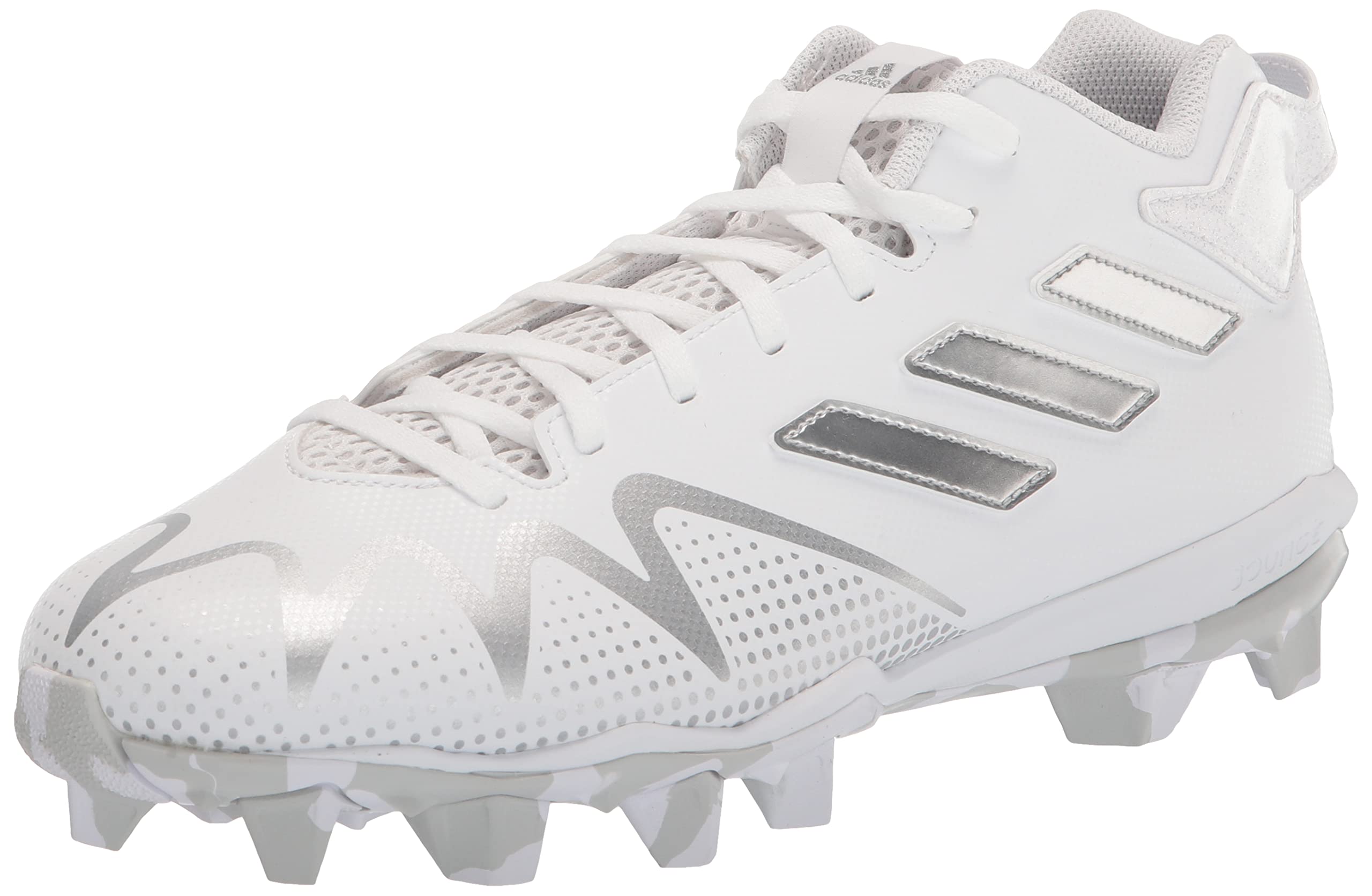 Amazon.com: adidas Freak Spark Mid