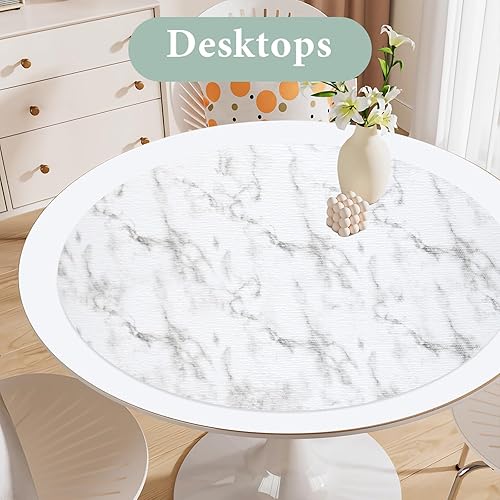 Miniatura 7 de Revestimiento de cajón y estante para armario de cocina 12 pulgadas x 30 pies antideslizante impermeable para estantes de papel no adhesivo