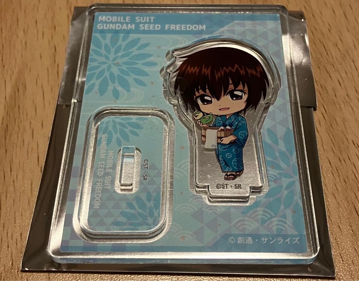 ガンダム アクリルスタンド Amazon】グルマンディーズ 機動戦士