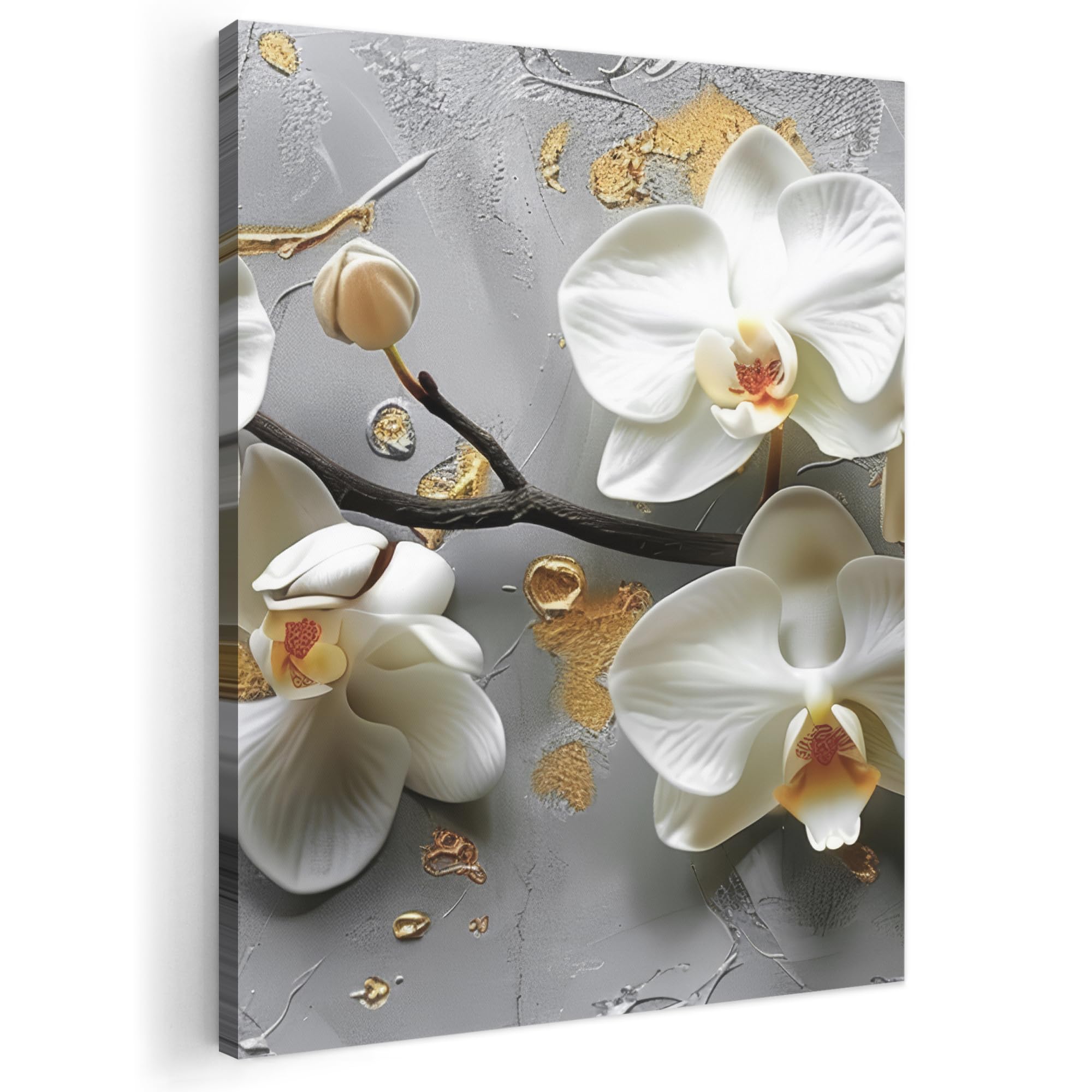 MuchoWow© Canvas Wall Art Hanging Pictures Artwork