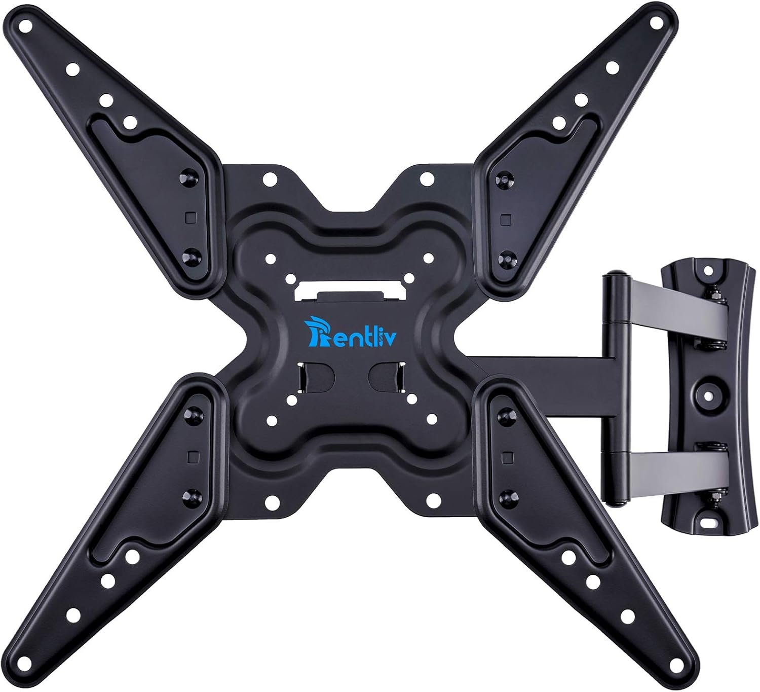 struttura in metallo per materasso a grandezza naturale