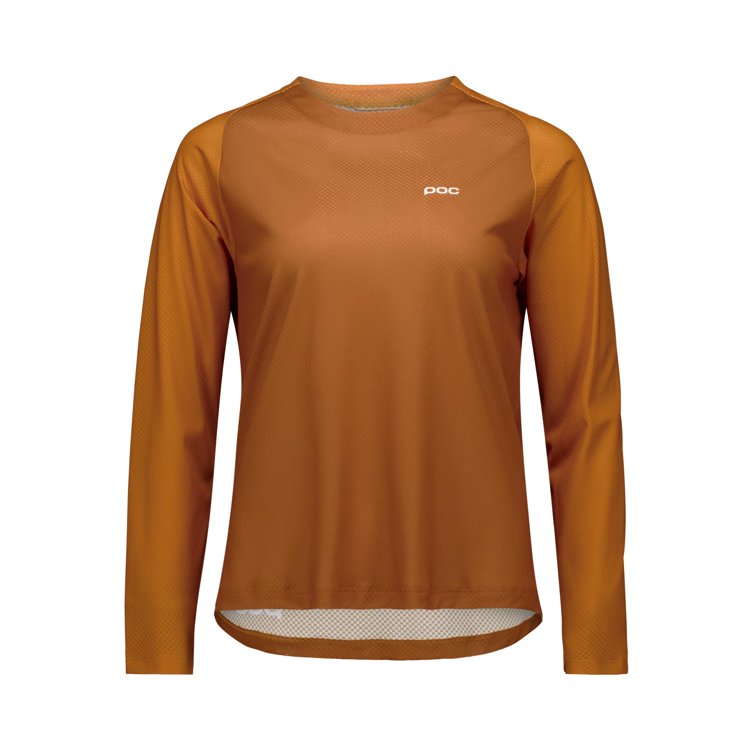 POC Motion Air L/S MTB Jersey 53319, Women's