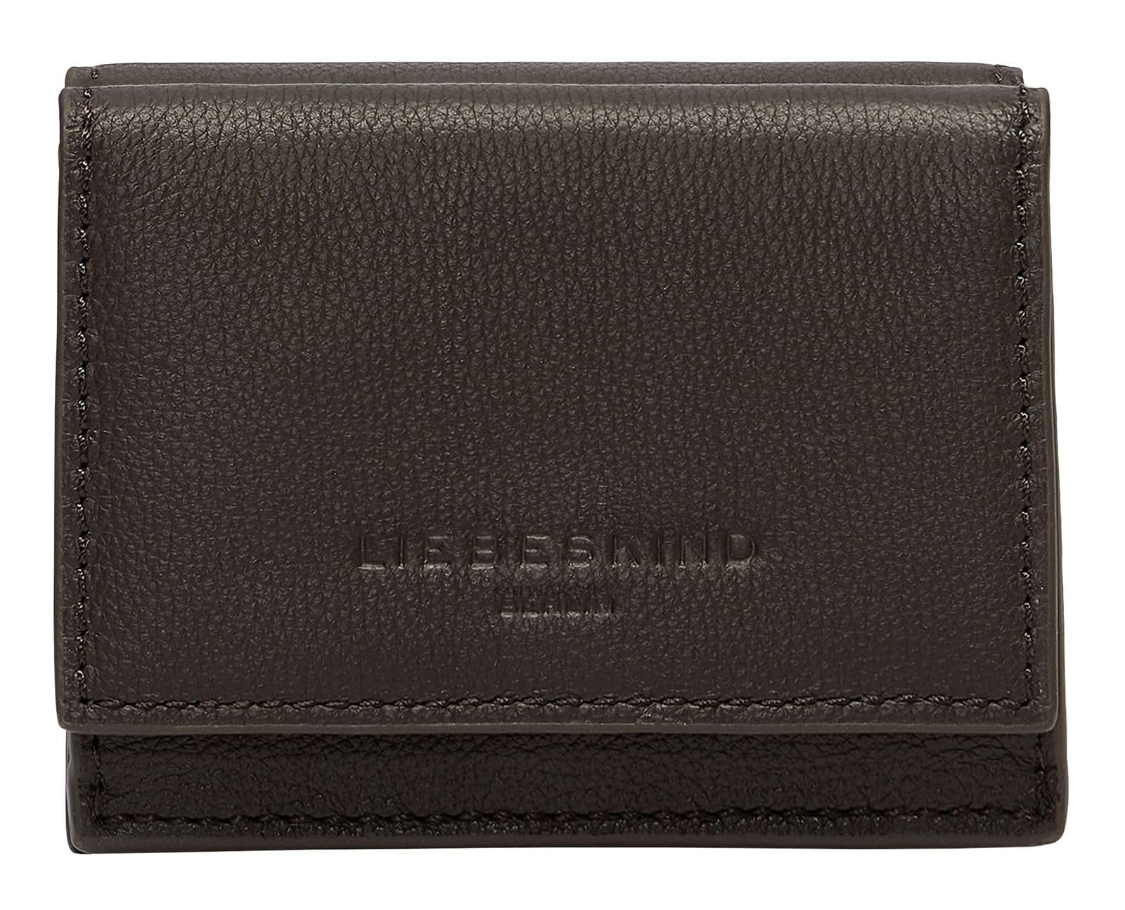 Liebeskind Berlin Women's Lillian Purse M, Nori Green, Nori Green, Purse M