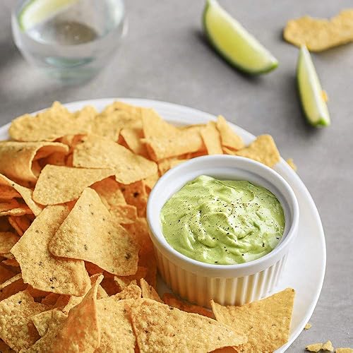 Miniatura 9 de DOWAN - Cazuelita de porcelana, para servir o para soufflé, Creme Brulee, de estilo clásico para hornear, juego de 6